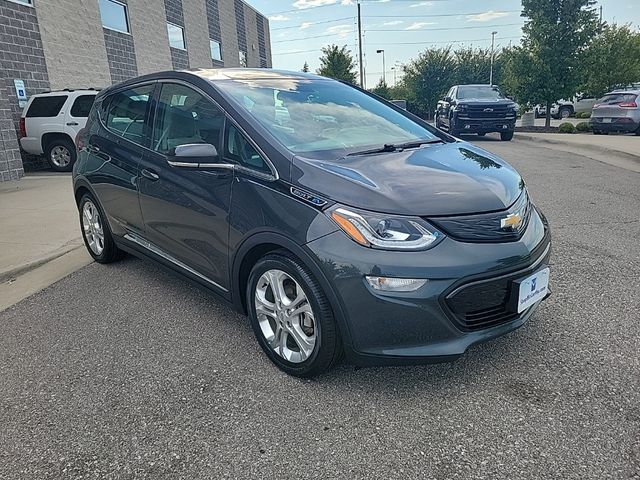 2020 Chevrolet Bolt EV LT