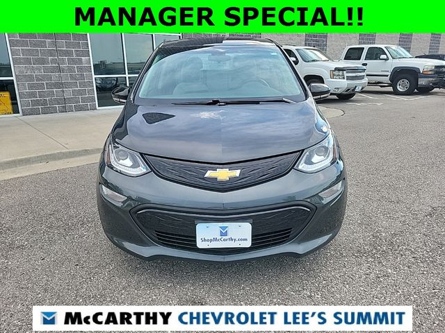 2020 Chevrolet Bolt EV LT