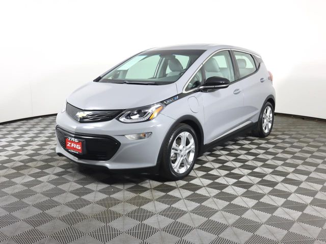 2020 Chevrolet Bolt EV LT