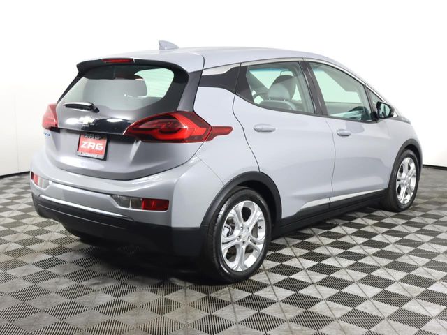 2020 Chevrolet Bolt EV LT