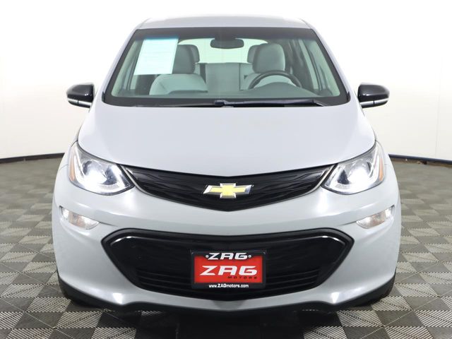 2020 Chevrolet Bolt EV LT