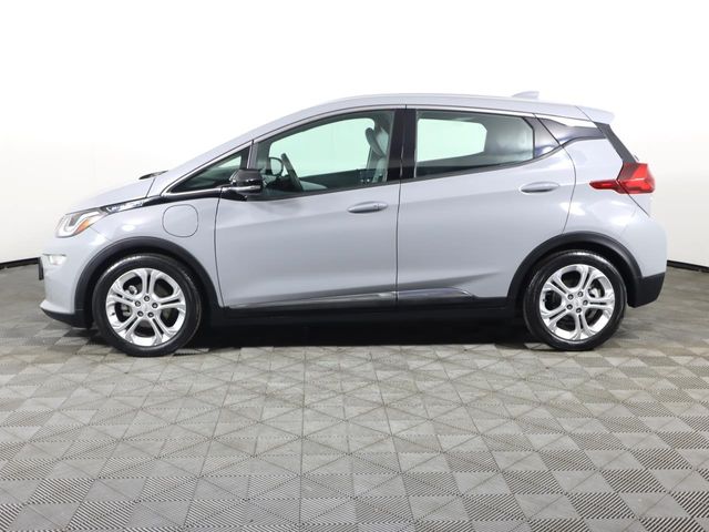 2020 Chevrolet Bolt EV LT