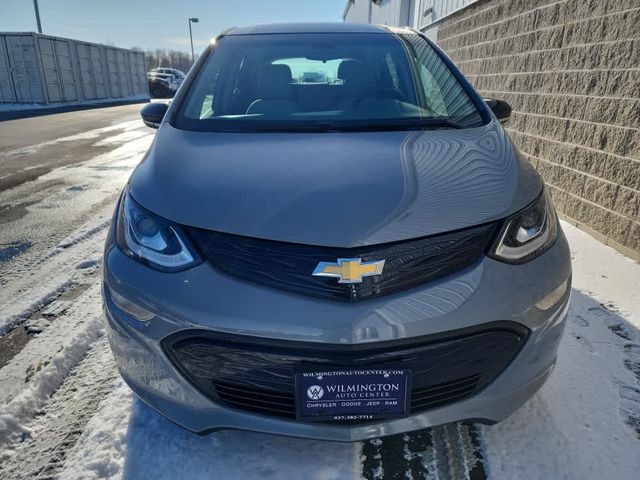 2020 Chevrolet Bolt EV LT