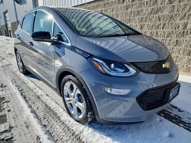 2020 Chevrolet Bolt EV LT