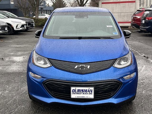 2020 Chevrolet Bolt EV LT