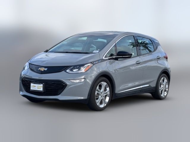 2020 Chevrolet Bolt EV LT