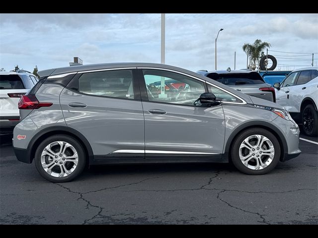 2020 Chevrolet Bolt EV LT