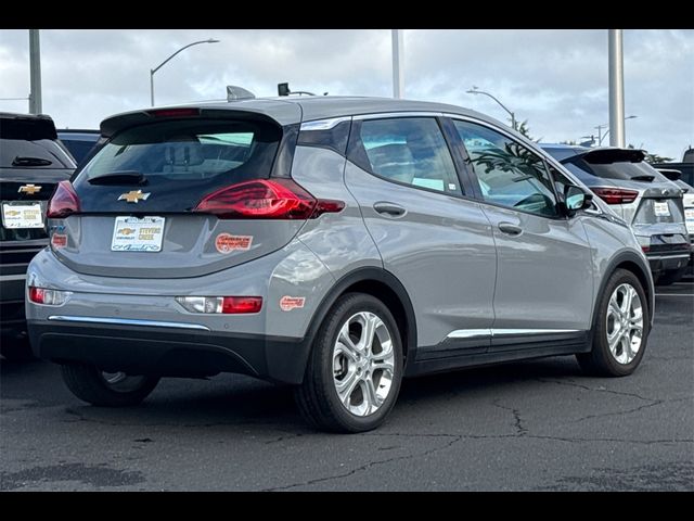 2020 Chevrolet Bolt EV LT