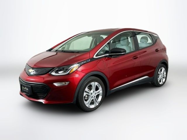 2020 Chevrolet Bolt EV LT