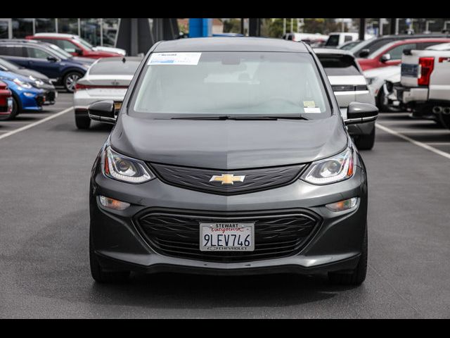 2020 Chevrolet Bolt EV LT