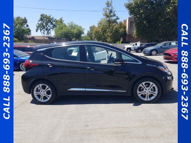 2020 Chevrolet Bolt EV LT