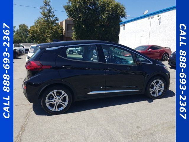 2020 Chevrolet Bolt EV LT