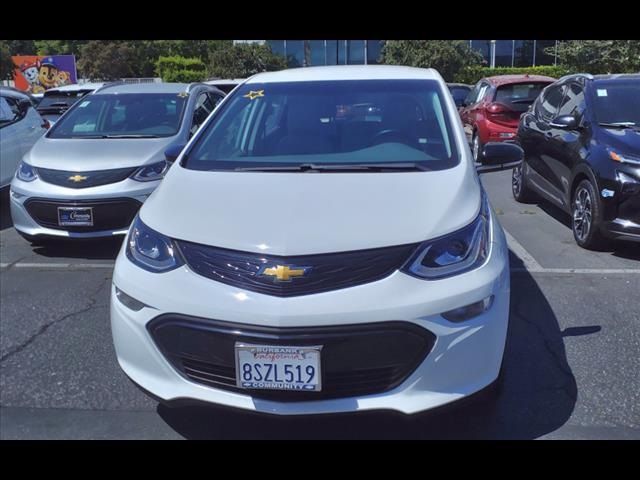 2020 Chevrolet Bolt EV LT