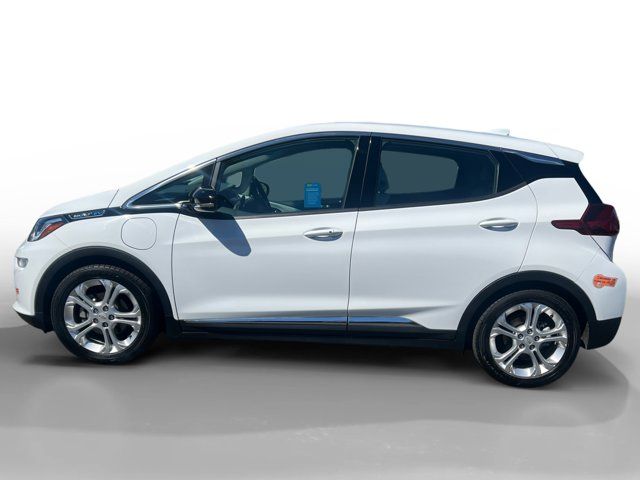 2020 Chevrolet Bolt EV LT