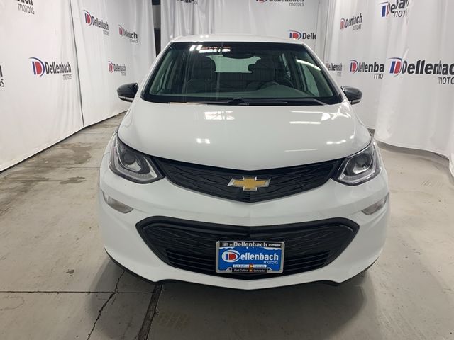 2020 Chevrolet Bolt EV LT