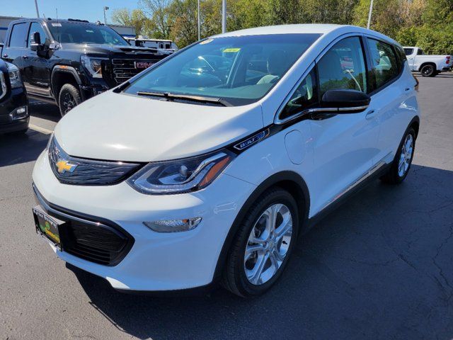 2020 Chevrolet Bolt EV LT