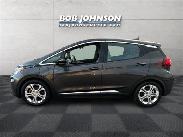 2020 Chevrolet Bolt EV LT