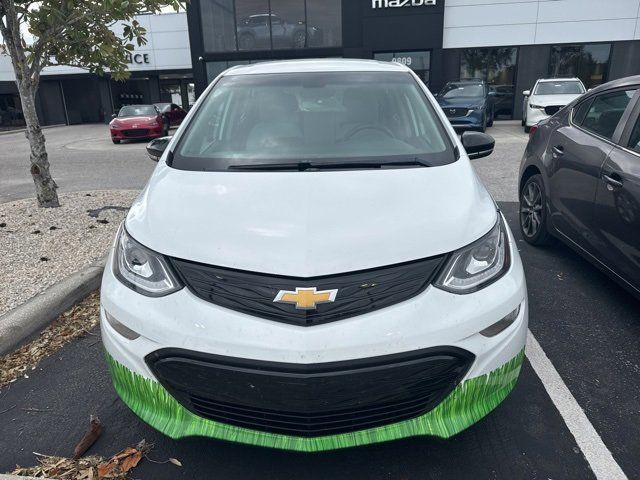 2020 Chevrolet Bolt EV LT