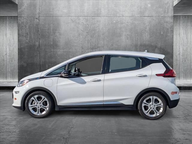 2020 Chevrolet Bolt EV LT