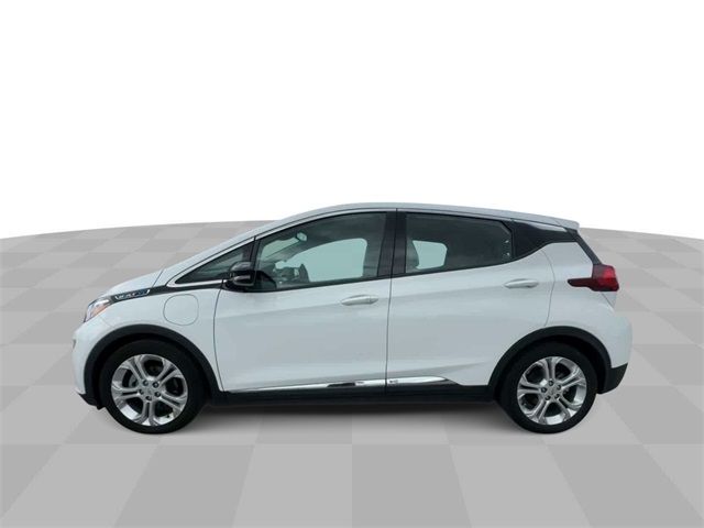 2020 Chevrolet Bolt EV LT