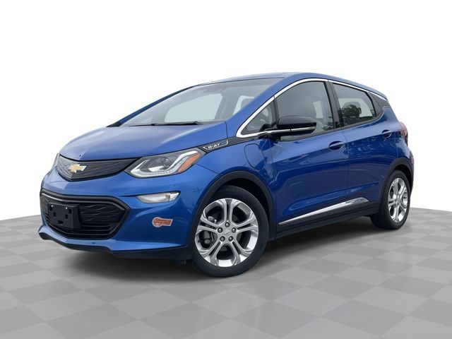 2020 Chevrolet Bolt EV LT