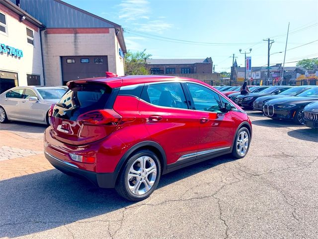 2020 Chevrolet Bolt EV LT