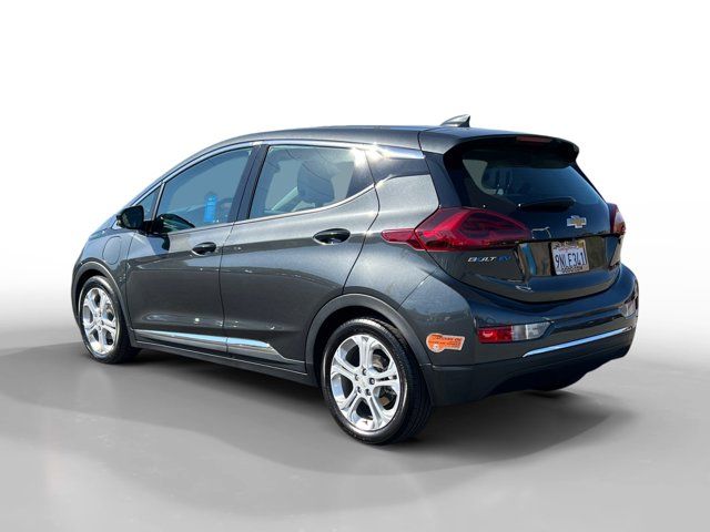 2020 Chevrolet Bolt EV LT