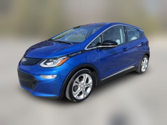 2020 Chevrolet Bolt EV LT