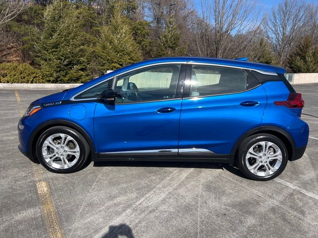 2020 Chevrolet Bolt EV LT