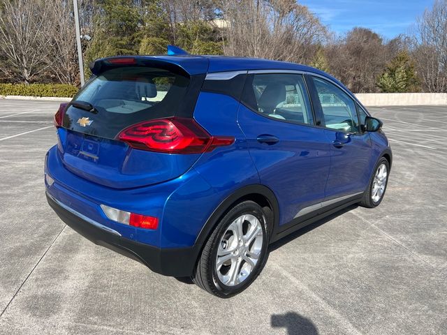 2020 Chevrolet Bolt EV LT