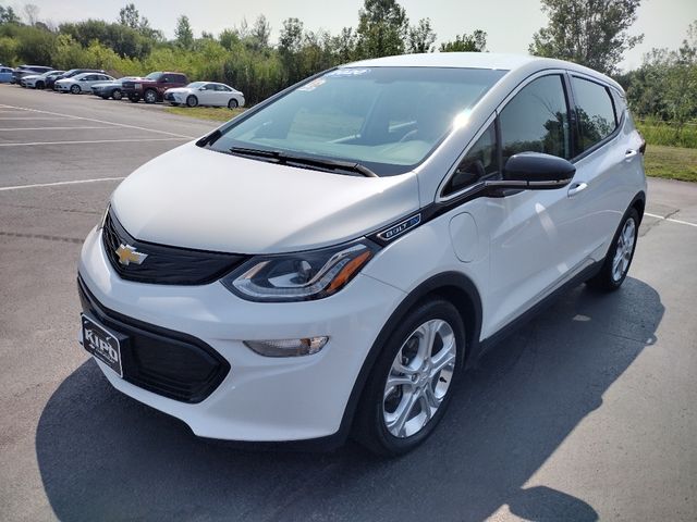 2020 Chevrolet Bolt EV LT