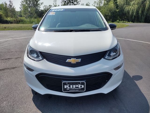 2020 Chevrolet Bolt EV LT