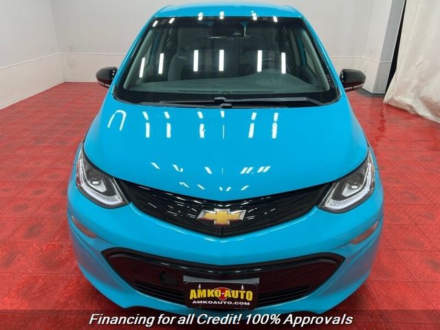 2020 Chevrolet Bolt EV LT