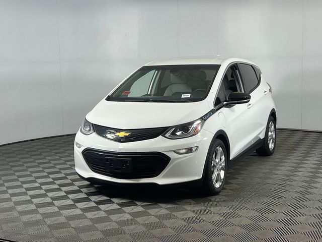 2020 Chevrolet Bolt EV LT