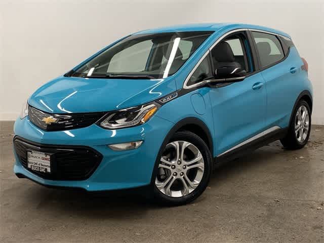 2020 Chevrolet Bolt EV LT