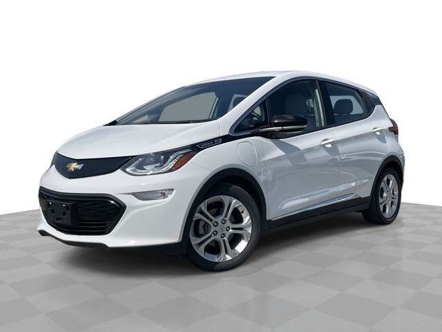 2020 Chevrolet Bolt EV LT