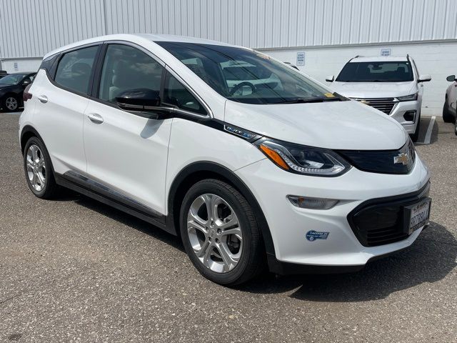 2020 Chevrolet Bolt EV LT