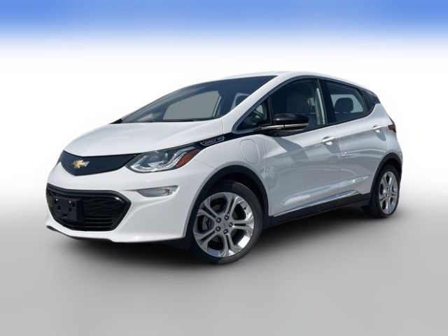 2020 Chevrolet Bolt EV LT