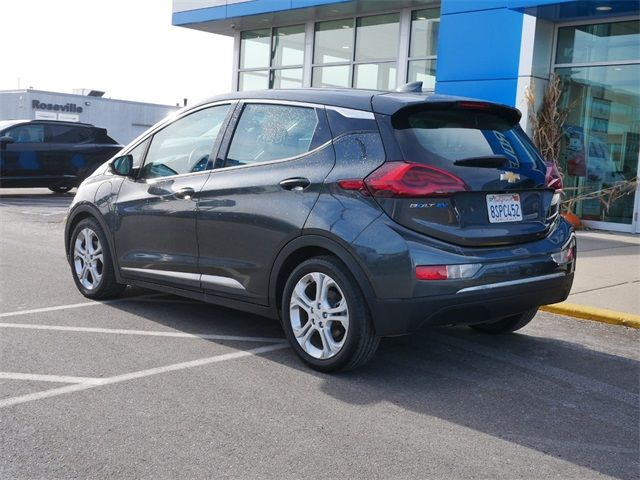 2020 Chevrolet Bolt EV LT