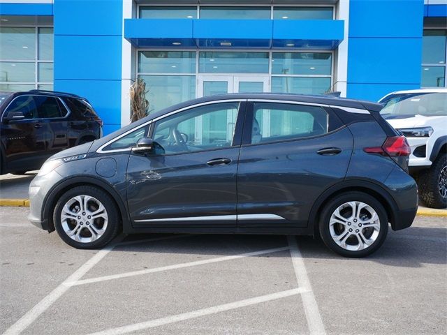 2020 Chevrolet Bolt EV LT