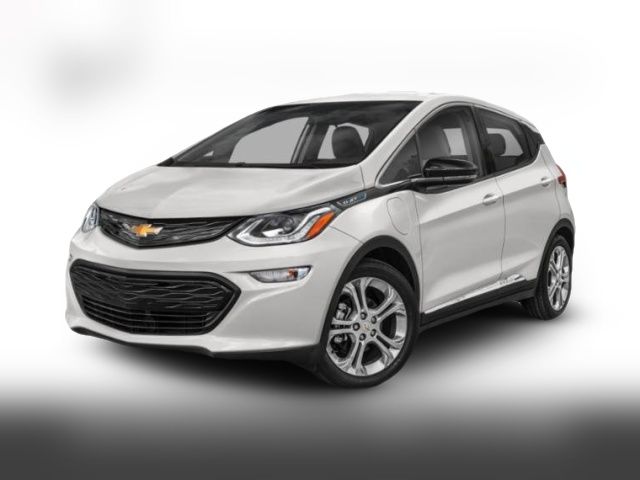 2020 Chevrolet Bolt EV LT