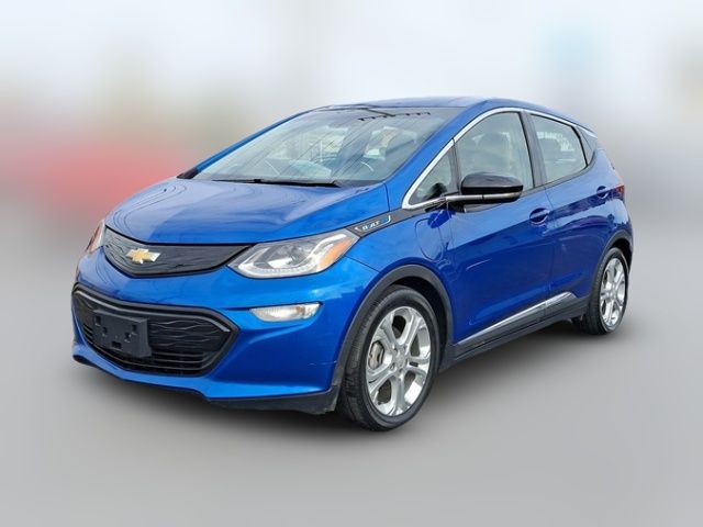 2020 Chevrolet Bolt EV LT