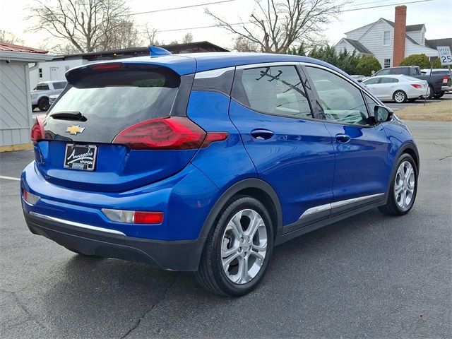 2020 Chevrolet Bolt EV LT