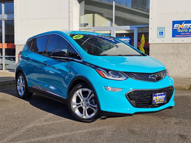 2020 Chevrolet Bolt EV LT