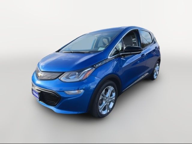 2020 Chevrolet Bolt EV LT