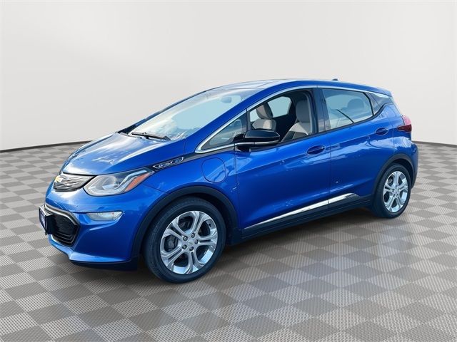 2020 Chevrolet Bolt EV LT