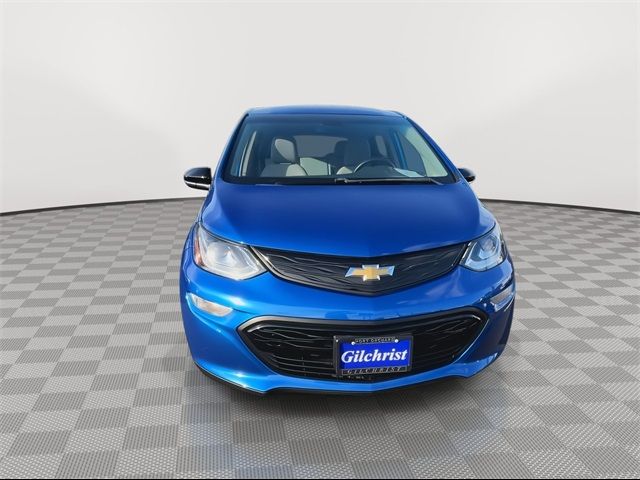 2020 Chevrolet Bolt EV LT