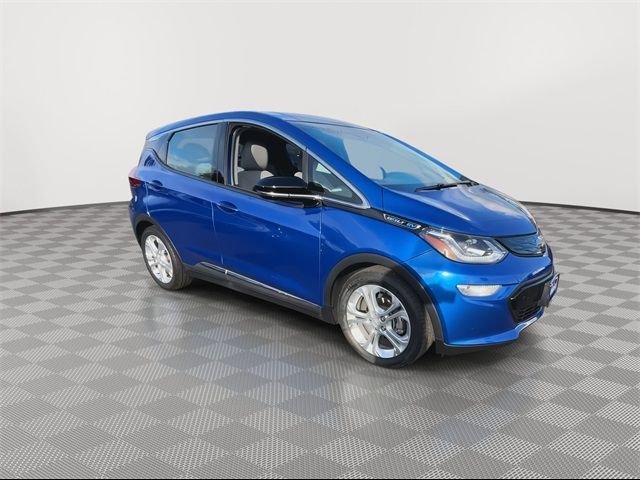 2020 Chevrolet Bolt EV LT