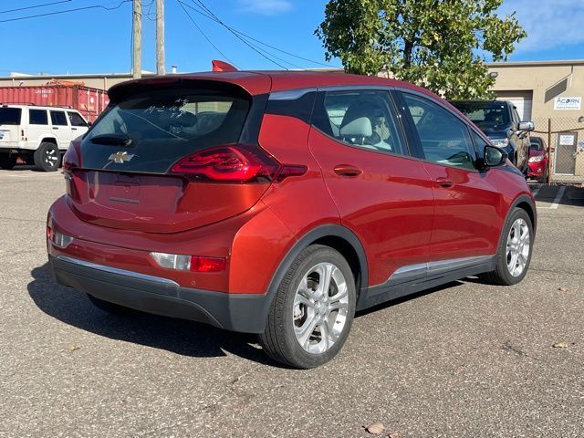 2020 Chevrolet Bolt EV LT