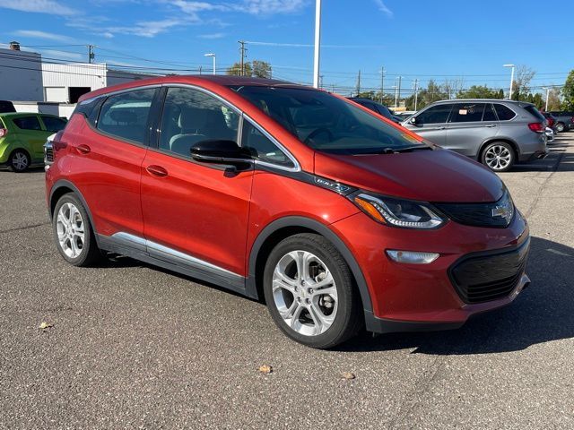 2020 Chevrolet Bolt EV LT